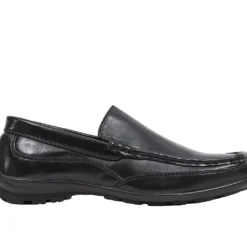 Boys' Deer Stags Little Kid & Big Kid Booster Dress Shoes