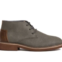 Boys' Deer Stags LIttle Kid & Big Kid Ballard 2 Chukka Dress Boots