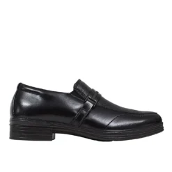 Boys' Deer Stags Little Kid & Big Kid Bold Dress Shoes