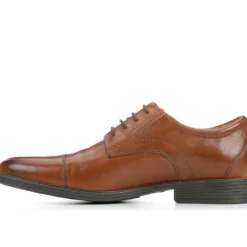 Men's Clarks Whiddon Cap Toe Dress Shoes 9 Men's Clarks Whiddon Cap Toe Dress Shoes -ladyblacktie shop 107198 228845 3