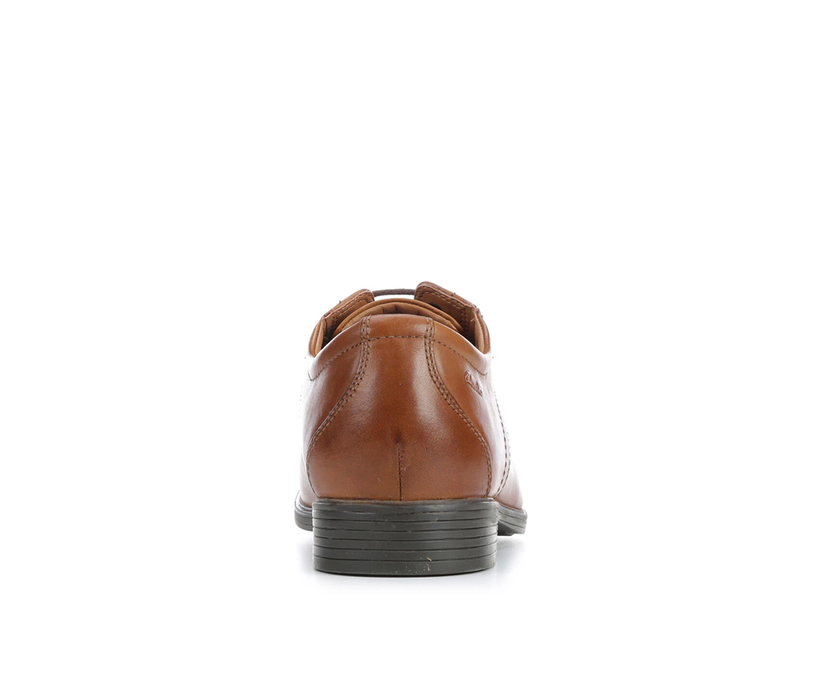 Men's Clarks Whiddon Cap Toe Dress Shoes 5 Men's Clarks Whiddon Cap Toe Dress Shoes - Image 5