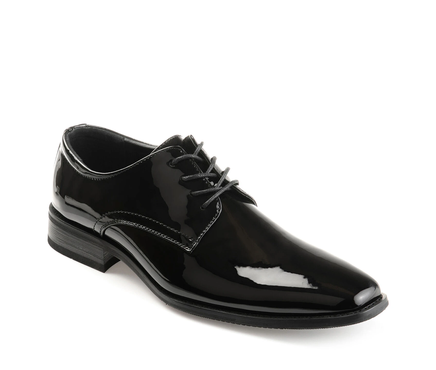 Men's Vance Co. Cole Dress Shoes 2 Men's Vance Co. Cole Dress Shoes - Image 2