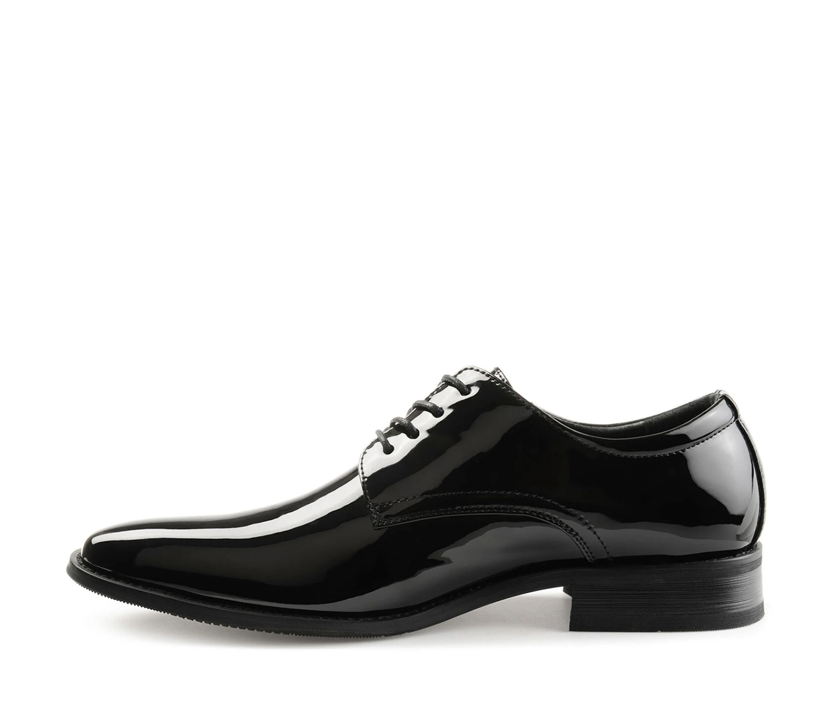 Men's Vance Co. Cole Dress Shoes 3 Men's Vance Co. Cole Dress Shoes - Image 3