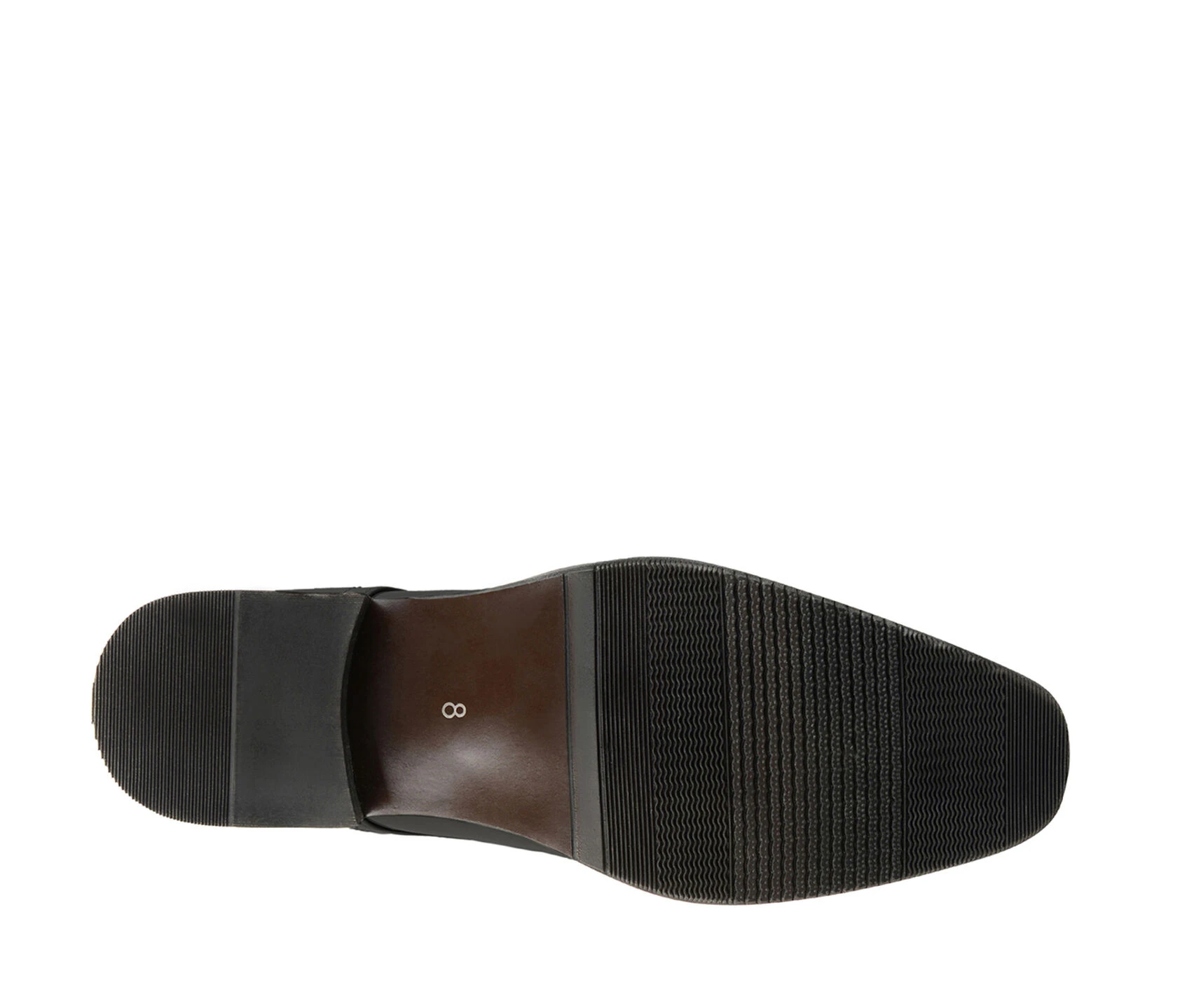 Men's Vance Co. Cole Dress Shoes 7 Men's Vance Co. Cole Dress Shoes - Image 7