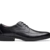 Men's Clarks Whiddon Pace Dress Shoes