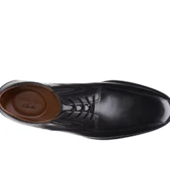 Men's Clarks Whiddon Pace Dress Shoes -ladyblacktie shop 111878 228848 6