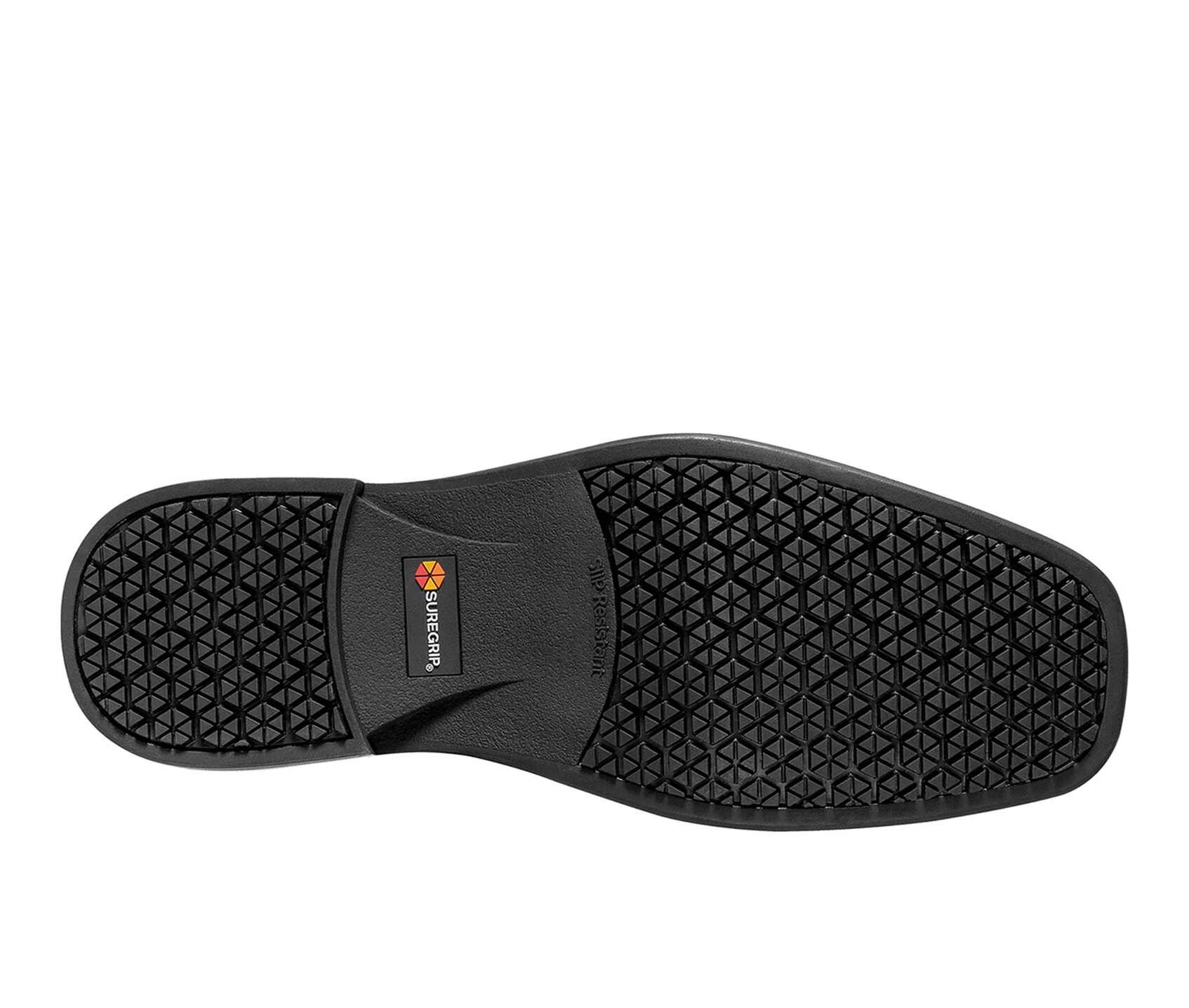 Men's Dockers Irving Dress Shoes 6 Men's Dockers Irving Dress Shoes - Image 6