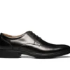 Men's Florsheim Forsecast Bike Toe Oxford Dress Shoes