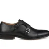 Men's Thomas & Vine Calvin Dress Monk Strap Loafers