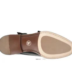 Men's Thomas & Vine Calvin Dress Monk Strap Loafers -ladyblacktie shop 112437 230437 7