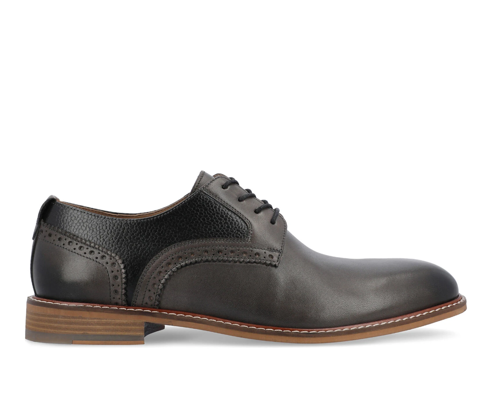 Men's Thomas & Vine Clayton Dress Oxfords 1 Men's Thomas & Vine Clayton Dress Oxfords