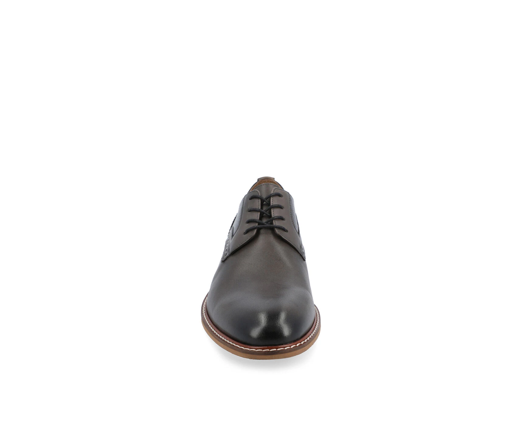 Men's Thomas & Vine Clayton Dress Oxfords 4 Men's Thomas & Vine Clayton Dress Oxfords - Image 4