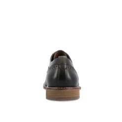 Men's Thomas & Vine Clayton Dress Oxfords 11 Men's Thomas & Vine Clayton Dress Oxfords -ladyblacktie shop 112438 344485 5