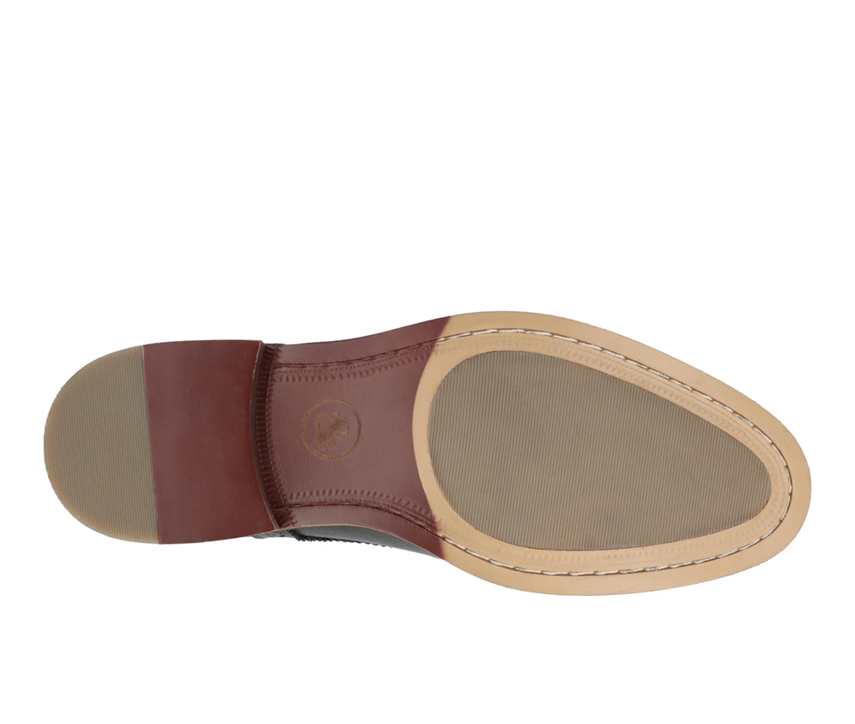 Men's Thomas & Vine Clayton Dress Oxfords 7 Men's Thomas & Vine Clayton Dress Oxfords - Image 7