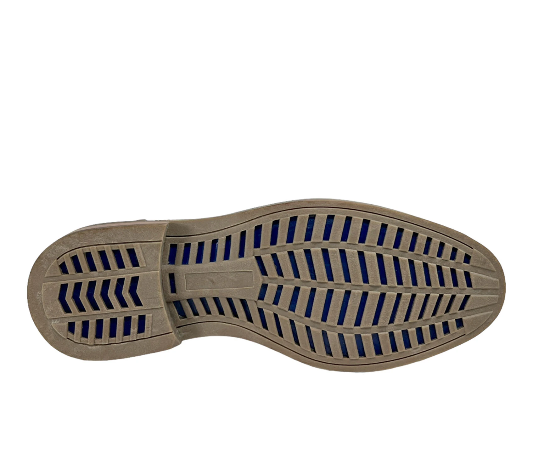 Men's Freeman Hudson Dress Shoes 7 Men's Freeman Hudson Dress Shoes - Image 7