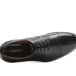 Men's Rockport Charlesroad Captoe Dress Shoes -ladyblacktie shop 113326 232651 6