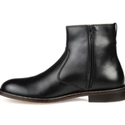 Men's Thomas & Vine Faust Dress Boots -ladyblacktie shop 114114 234898 3