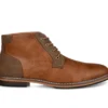 Men's Vance Co. Franco Dress Boots