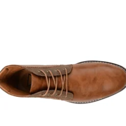 Men's Vance Co. Franco Dress Boots -ladyblacktie shop 114131 234973 6