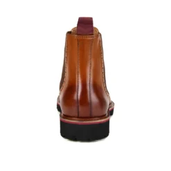 Men's Thomas & Vine Nash Chelsea Dress Boots 11 Men's Thomas & Vine Nash Chelsea Dress Boots -ladyblacktie shop 114135 234982 5