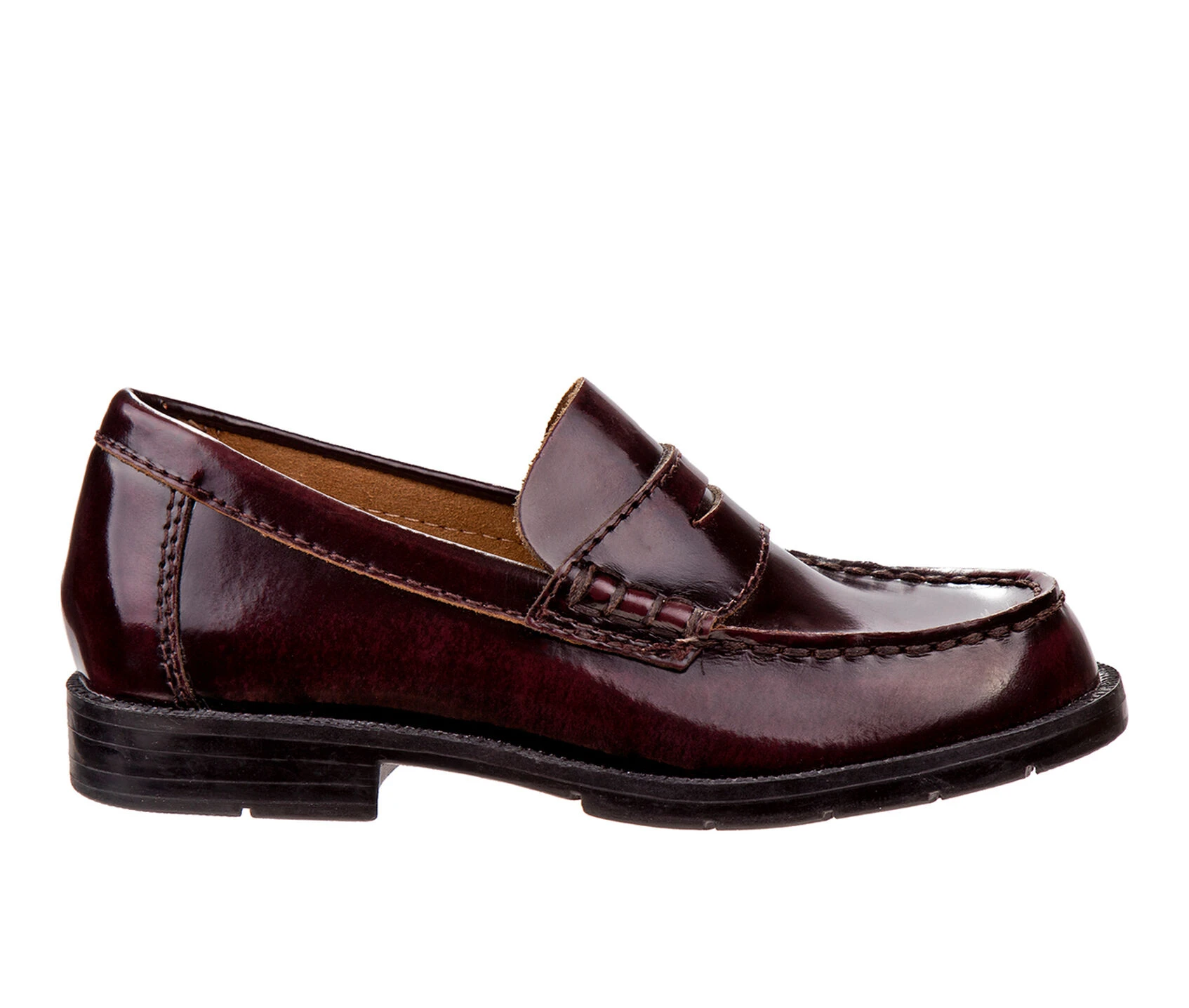Men's Academie Gear Josh Dress Loafers 1 Men's Academie Gear Josh Dress Loafers