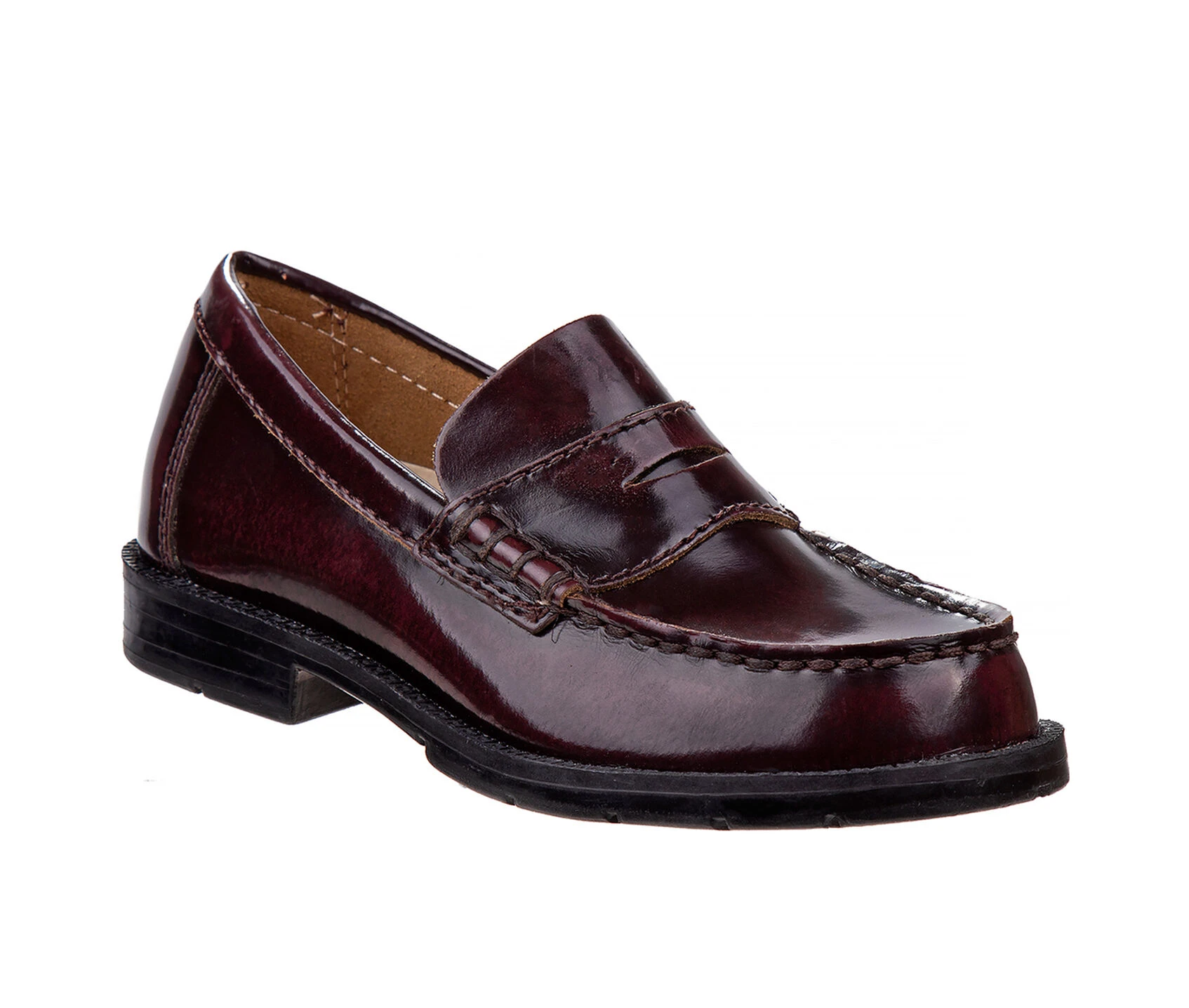 Men's Academie Gear Josh Dress Loafers 2 Men's Academie Gear Josh Dress Loafers - Image 2