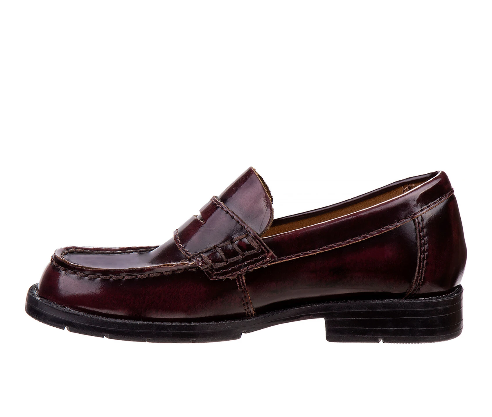 Men's Academie Gear Josh Dress Loafers 3 Men's Academie Gear Josh Dress Loafers - Image 3