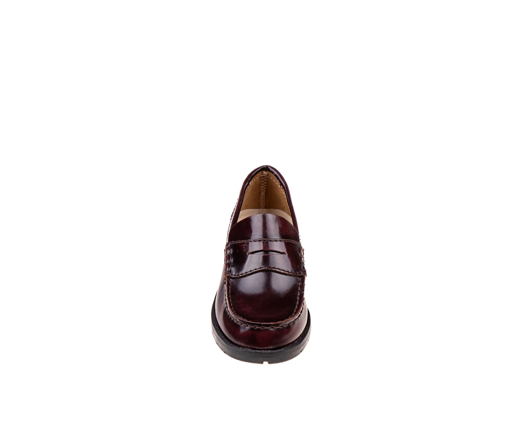 Men's Academie Gear Josh Dress Loafers 4 Men's Academie Gear Josh Dress Loafers - Image 4