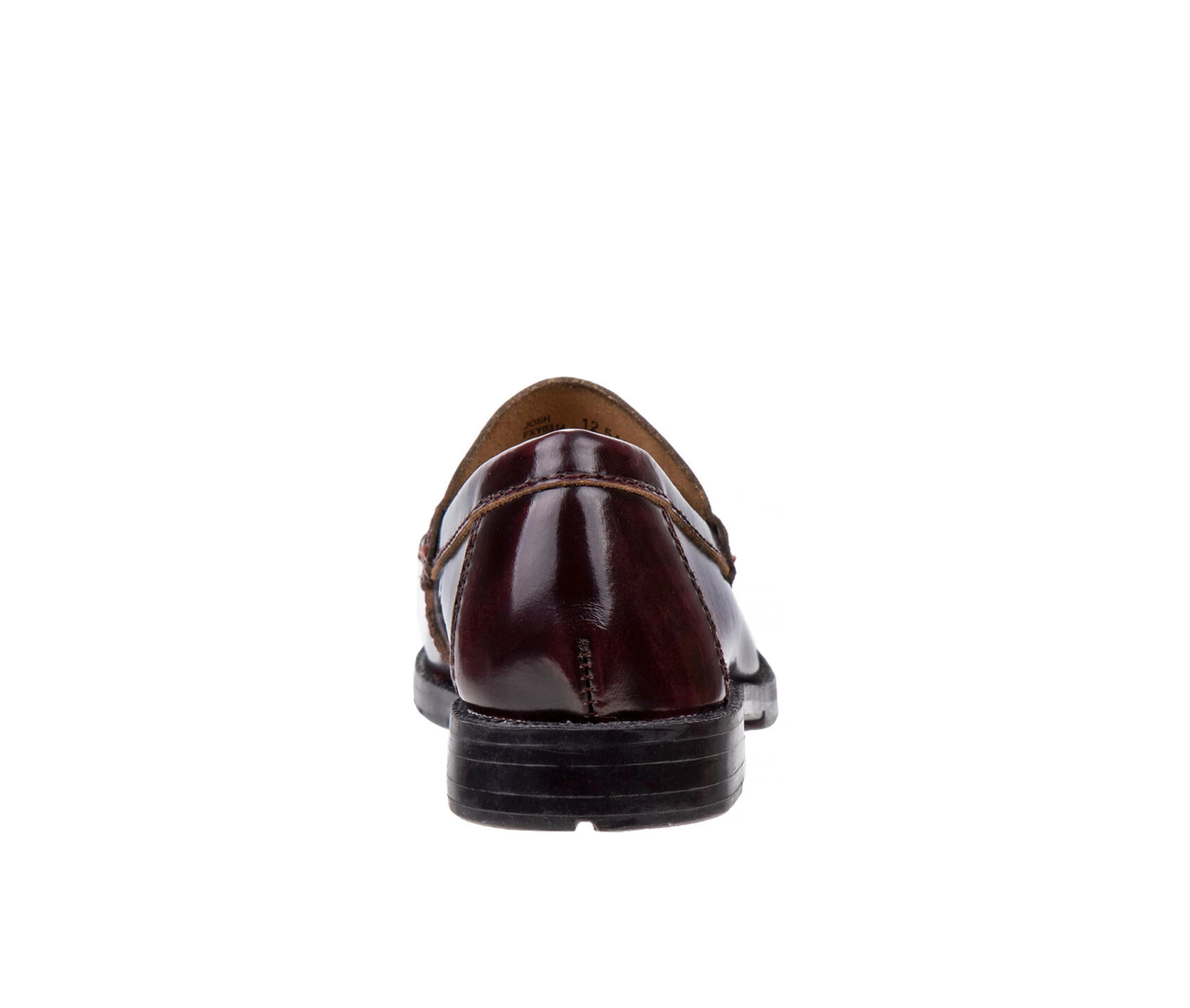 Men's Academie Gear Josh Dress Loafers 5 Men's Academie Gear Josh Dress Loafers - Image 5