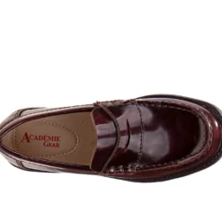 Men's Academie Gear Josh Dress Loafers 12 Men's Academie Gear Josh Dress Loafers -ladyblacktie shop 116120 240398 6