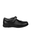 Girls' Academie Gear Lauren Wide Width Dress Shoes