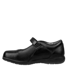 Girls' Academie Gear Lauren Wide Width Dress Shoes -ladyblacktie shop 116270 240822 3