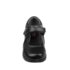 Girls' Academie Gear Lauren Wide Width Dress Shoes -ladyblacktie shop 116270 240822 4
