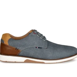 Men's Vance Co. Lamar Dress Shoes