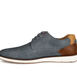 Men's Vance Co. Lamar Dress Shoes 9 Men's Vance Co. Lamar Dress Shoes -ladyblacktie shop 118526 247226 3