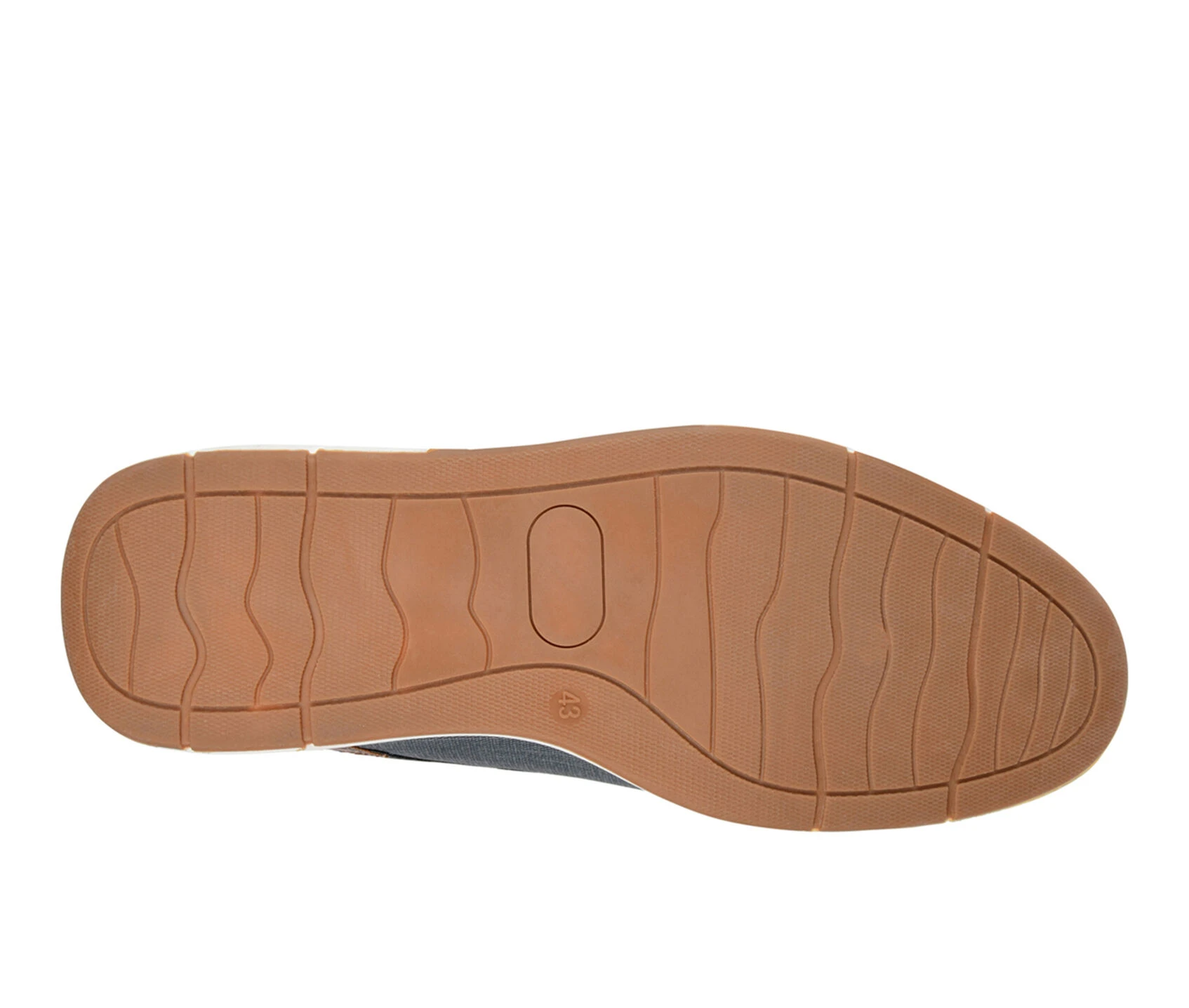 Men's Vance Co. Lamar Dress Shoes 7 Men's Vance Co. Lamar Dress Shoes - Image 7