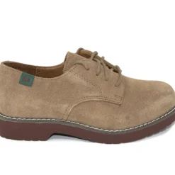 Boys' School Issue Toddler & Little Kid Semester Dress Oxfords