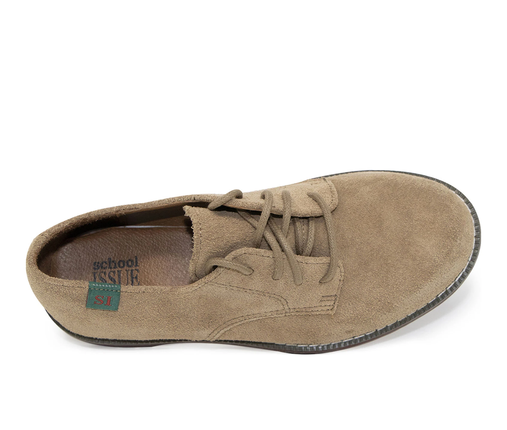 Boys' School Issue Toddler & Little Kid Semester Dress Oxfords 6 Boys' School Issue Toddler & Little Kid Semester Dress Oxfords - Image 6