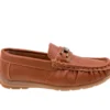 Boys' Josmo Little Kid & Big Kid 19119B Dress Loafers