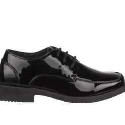 Boys' Josmo Little Kid & Big Kid 25072C Lace-Up Dress Shoes