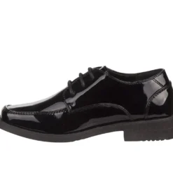 Boys' Josmo Little Kid & Big Kid 25072C Lace-Up Dress Shoes -ladyblacktie shop 119615 340573 3