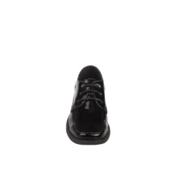 Boys' Josmo Little Kid & Big Kid 25072C Lace-Up Dress Shoes -ladyblacktie shop 119615 340573 4