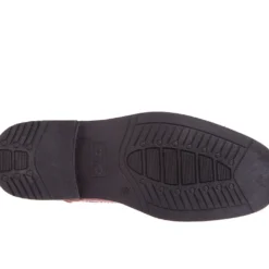 Boys' Josmo Toddler & Little Kid 31801J Lace-Up Dress Oxfords -ladyblacktie shop 119617 250200 7