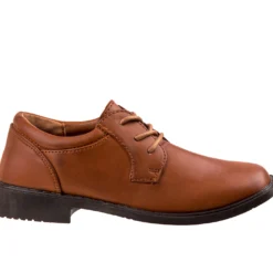 Boys' Josmo Toddler & Little Kid 80351J Lace-Up Dress Shoes