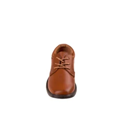 Boys' Josmo Toddler & Little Kid 80351J Lace-Up Dress Shoes -ladyblacktie shop 119620 250207 4