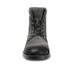 Men's Thomas & Vine Darko Dress Boots -ladyblacktie shop 121725 256601 4