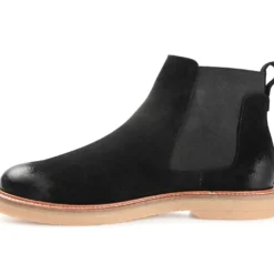 Men's Thomas & Vine Cedric Dress Boots -ladyblacktie shop 121728 256610 3