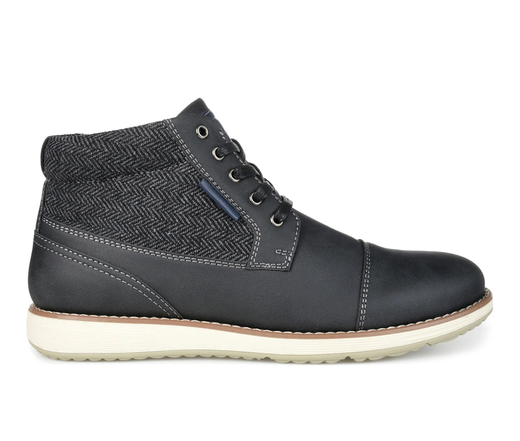 Men's Vance Co. Jones Dress Boots 1 Men's Vance Co. Jones Dress Boots