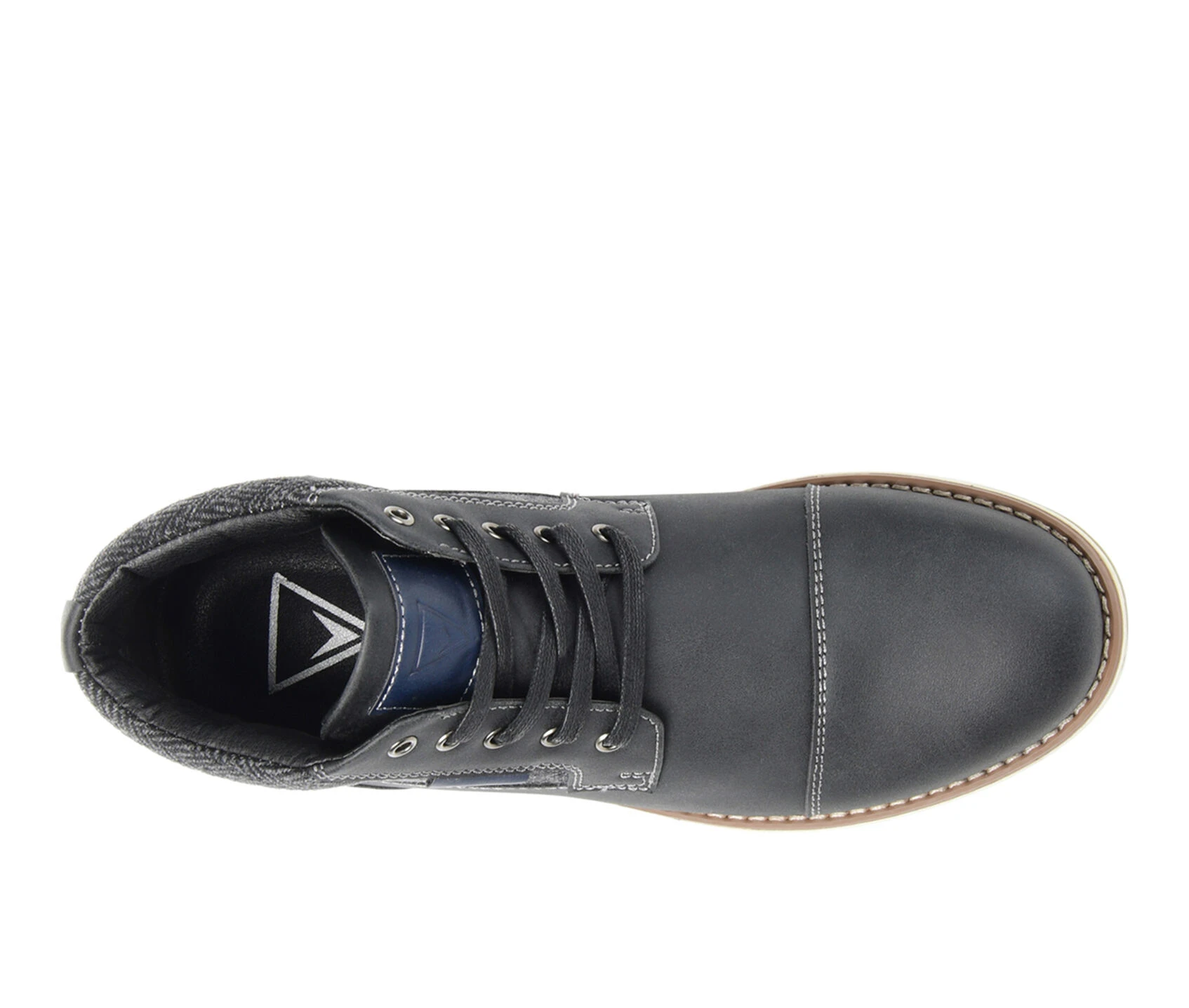 Men's Vance Co. Jones Dress Boots 6 Men's Vance Co. Jones Dress Boots - Image 6