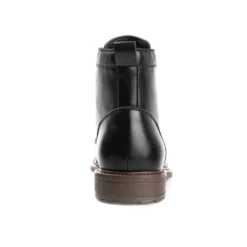 Men's Vance Co. Langford Dress Boots -ladyblacktie shop 121747 256650 5